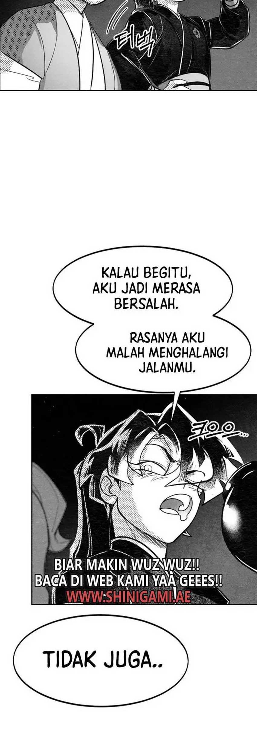 Return of the Flowery Mountain Sect Chapter 152.4 Gambar 14