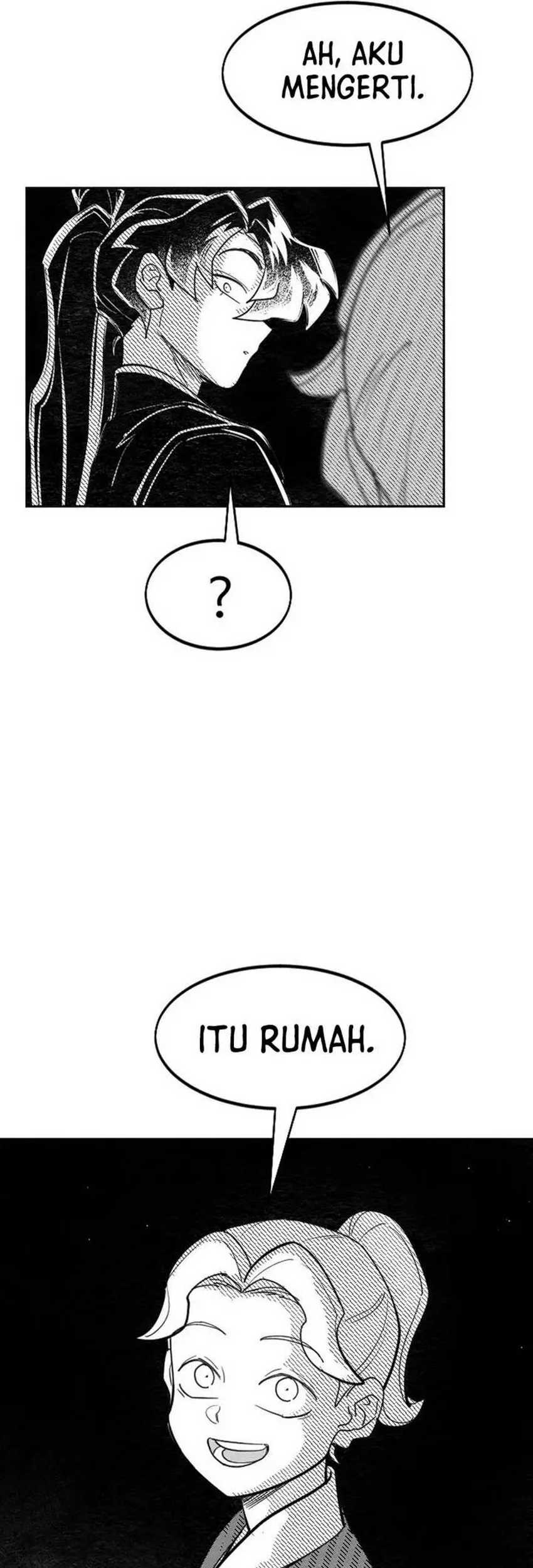 Return of the Flowery Mountain Sect Chapter 152.4 Gambar 25