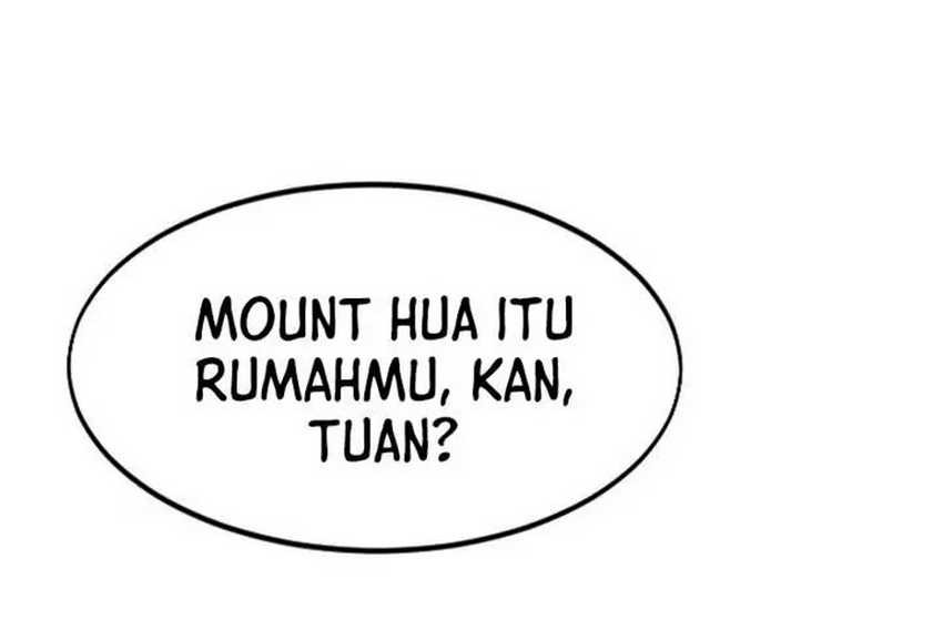 Return of the Flowery Mountain Sect Chapter 152.4 Gambar 29