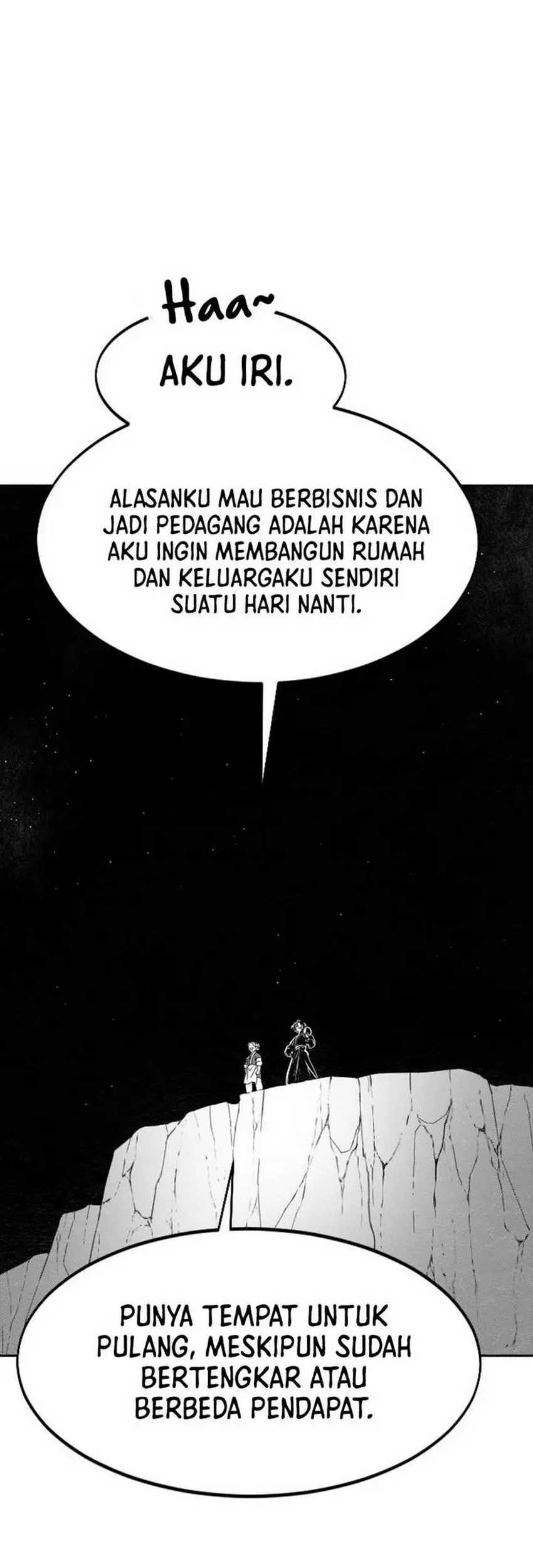 Return of the Flowery Mountain Sect Chapter 152.4 Gambar 31