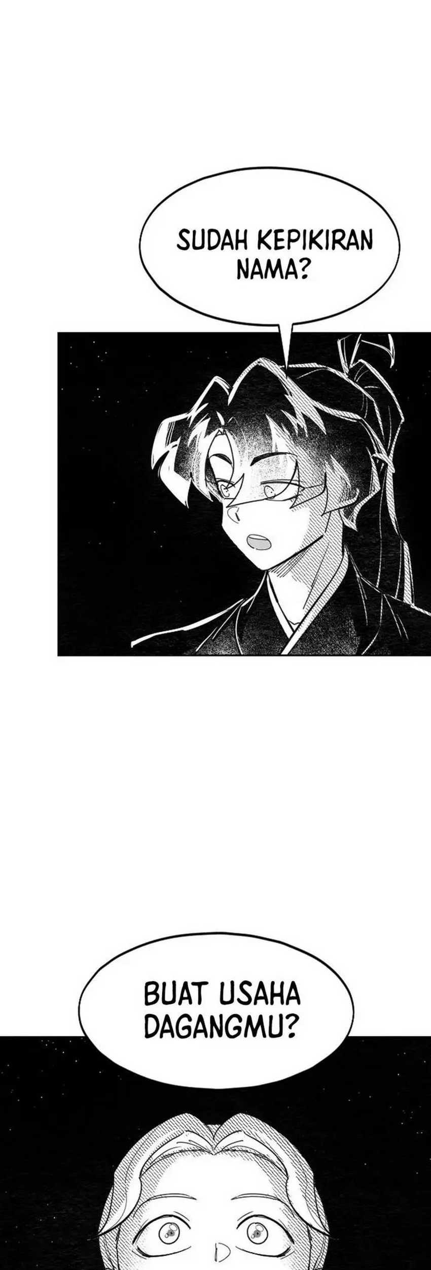 Return of the Flowery Mountain Sect Chapter 152.4 Gambar 32