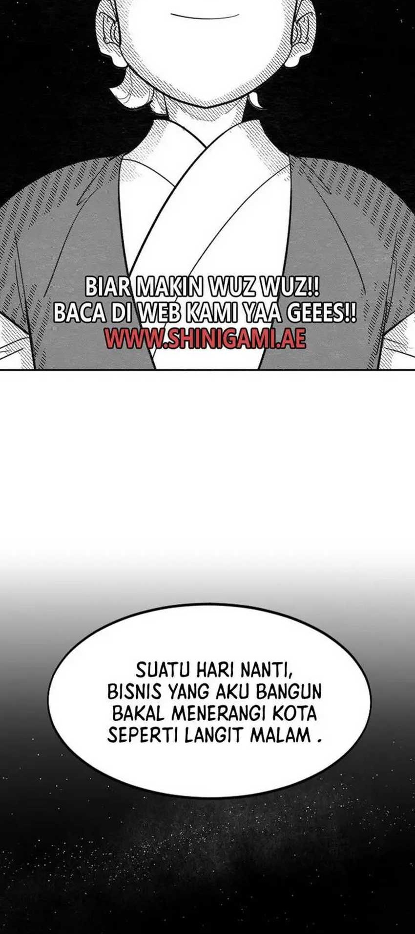 Return of the Flowery Mountain Sect Chapter 152.4 Gambar 33