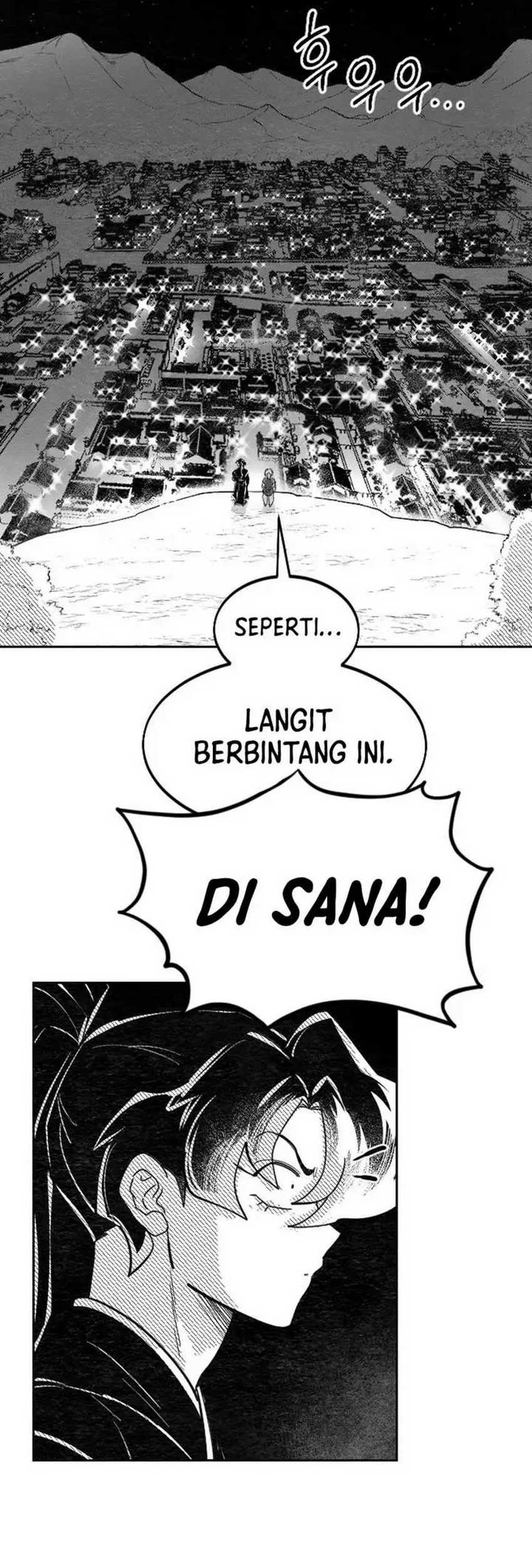 Return of the Flowery Mountain Sect Chapter 152.4 Gambar 34