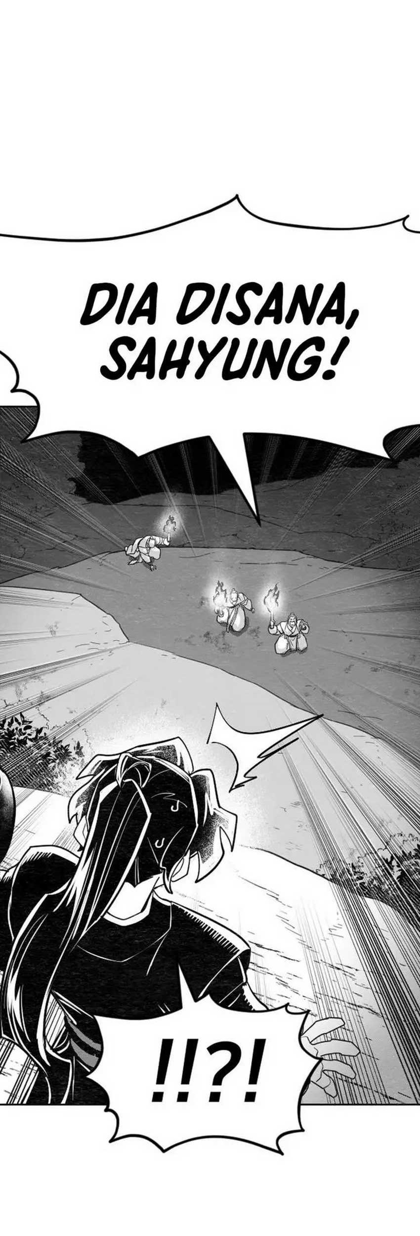 Return of the Flowery Mountain Sect Chapter 152.4 Gambar 35