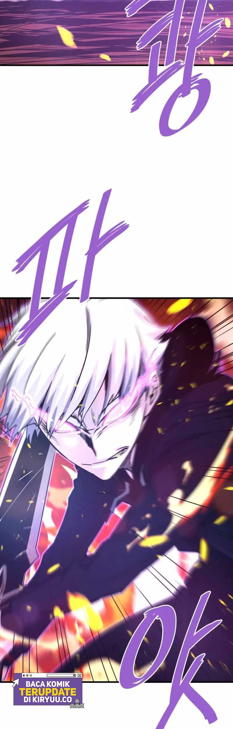 Han Dae Sung Returned From Hell Chapter 115 Gambar 52