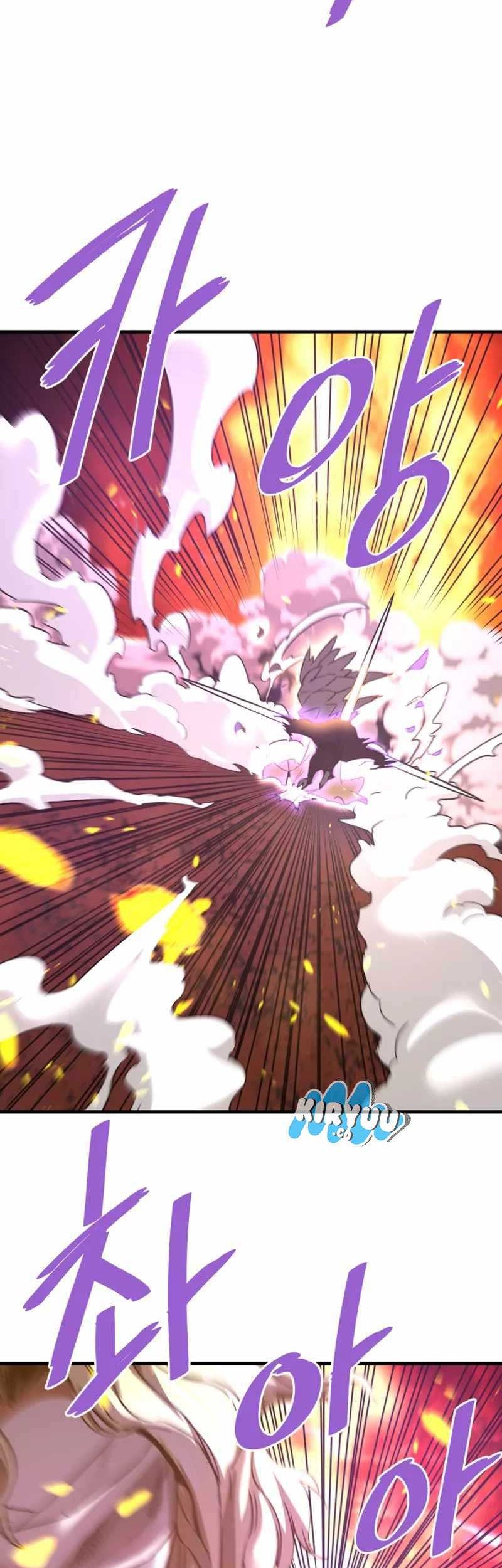 Han Dae Sung Returned From Hell Chapter 115 Gambar 53