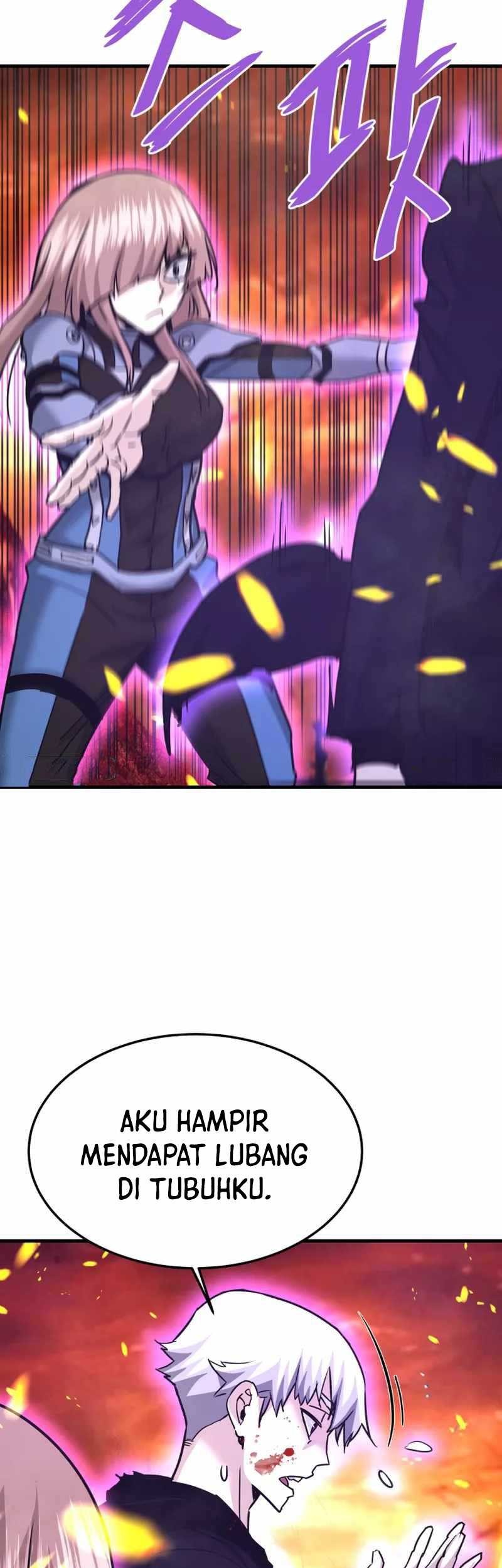 Han Dae Sung Returned From Hell Chapter 115 Gambar 56