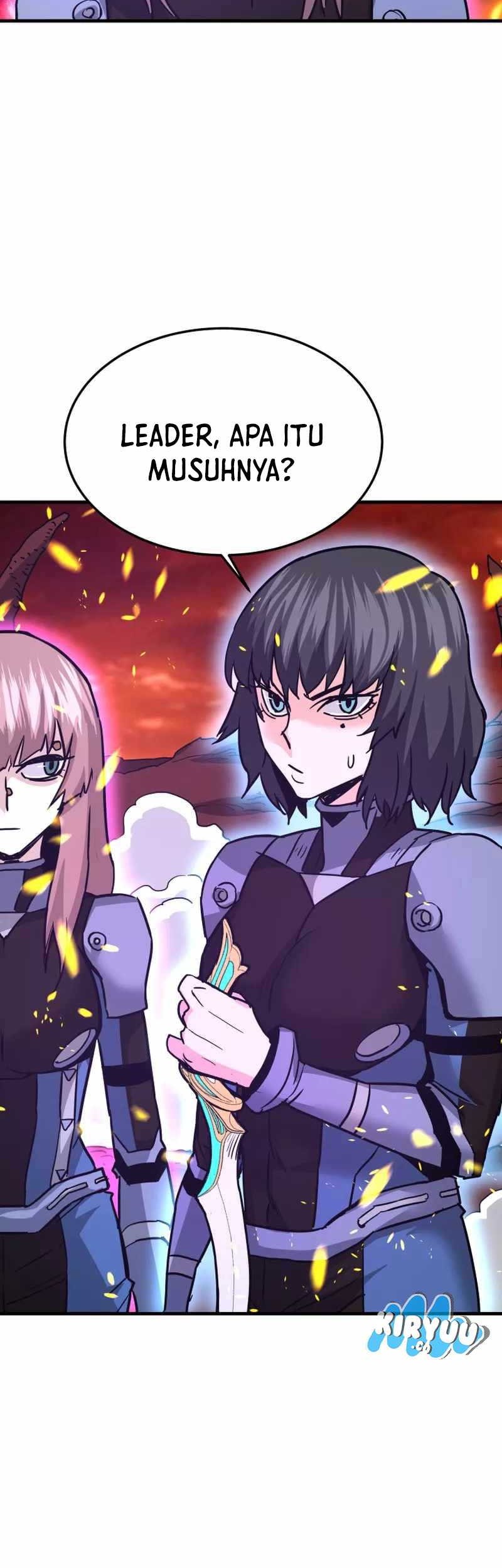 Han Dae Sung Returned From Hell Chapter 115 Gambar 58