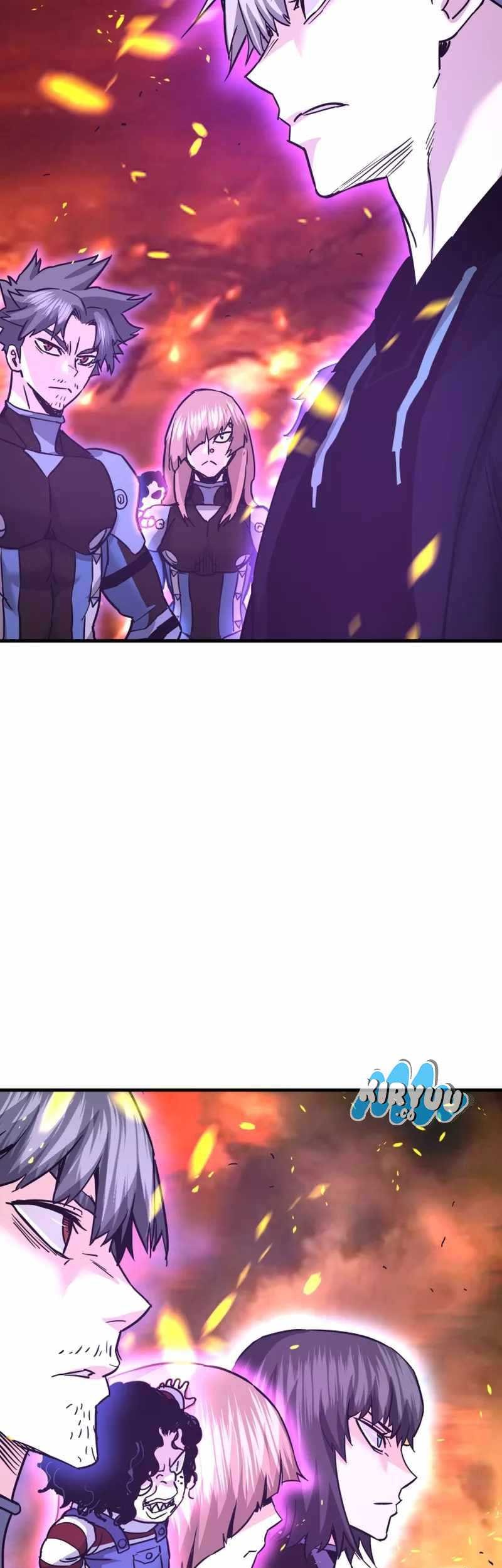 Han Dae Sung Returned From Hell Chapter 115 Gambar 60