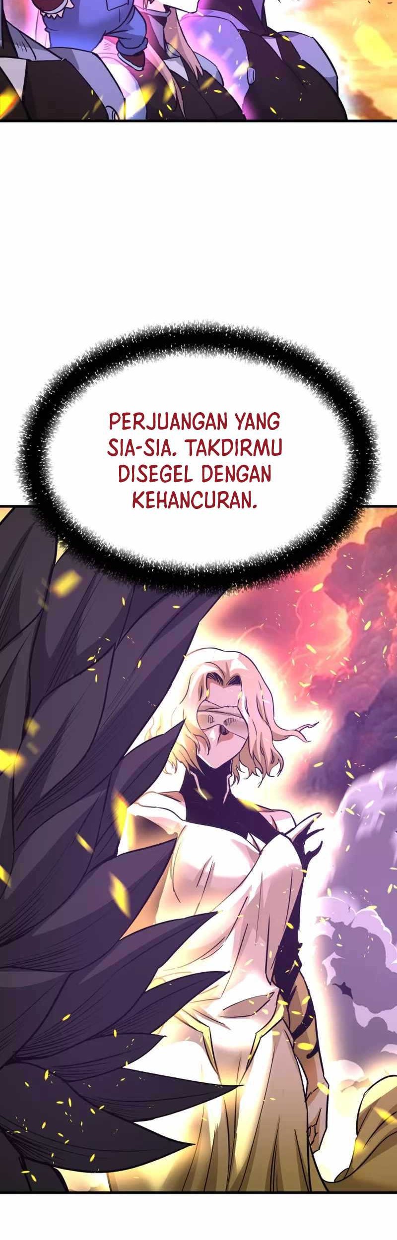Han Dae Sung Returned From Hell Chapter 115 Gambar 61