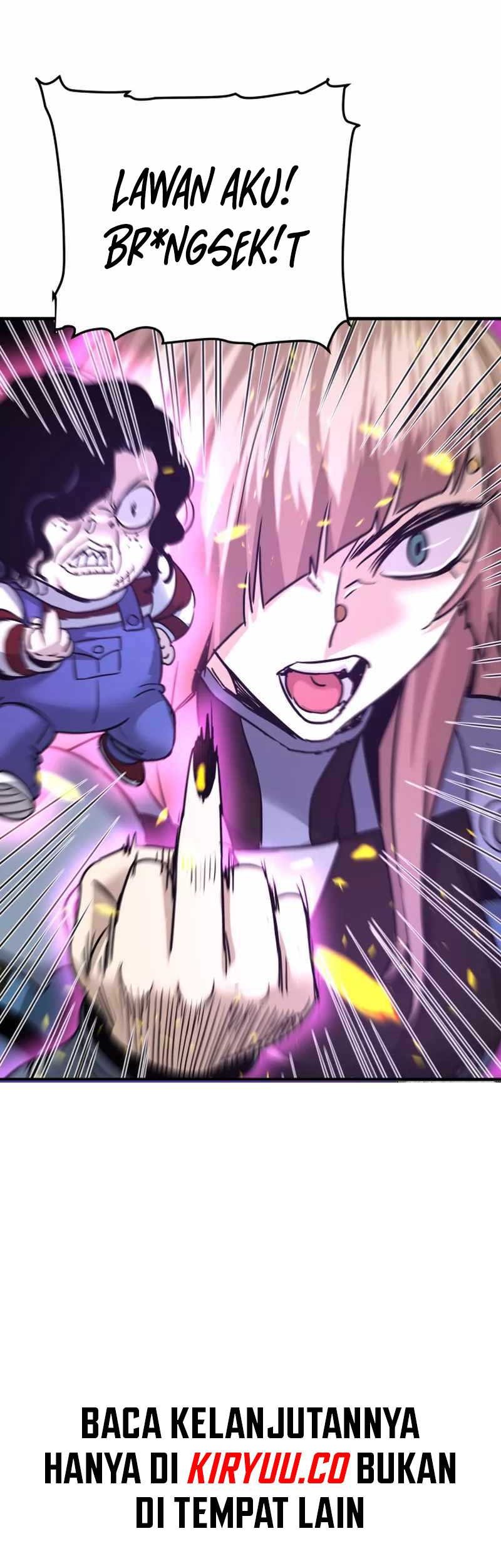 Han Dae Sung Returned From Hell Chapter 115 Gambar 62