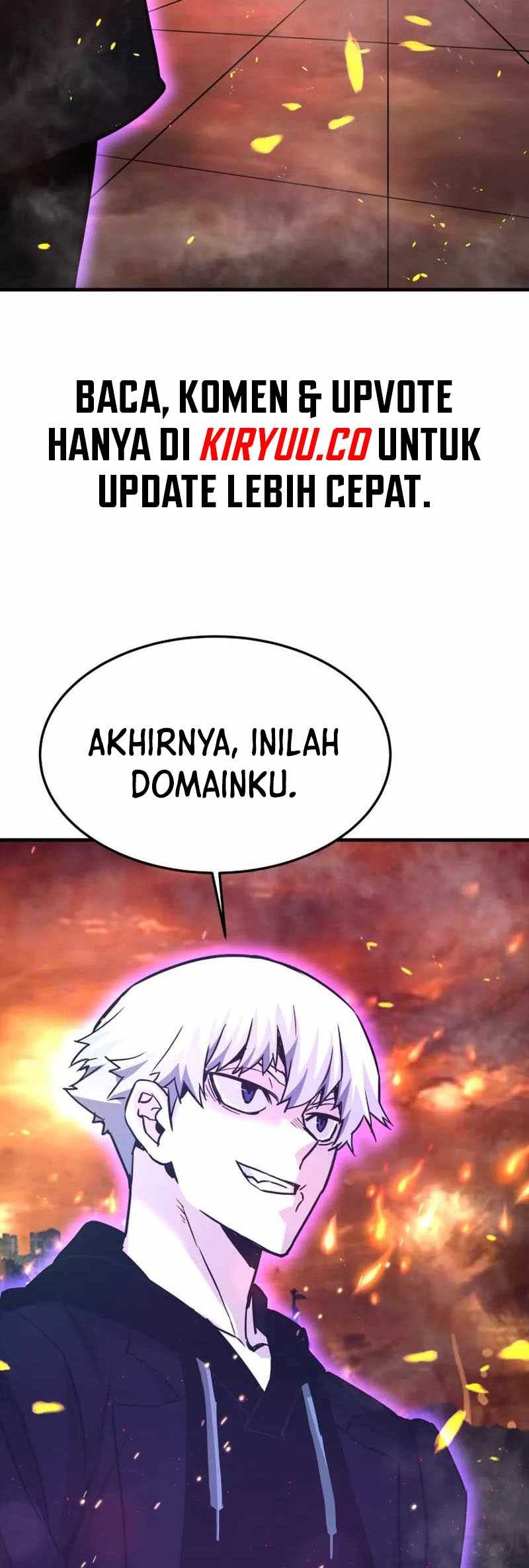 Han Dae Sung Returned From Hell Chapter 115 Gambar 39