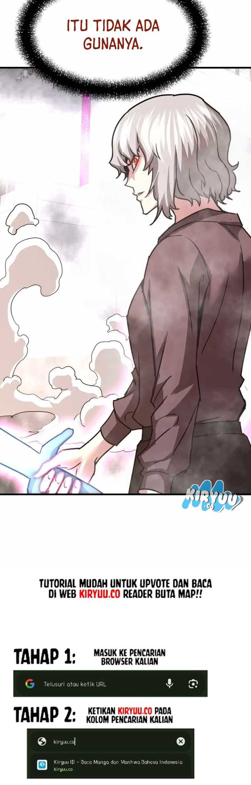 Han Dae Sung Returned From Hell Chapter 115 Gambar 36