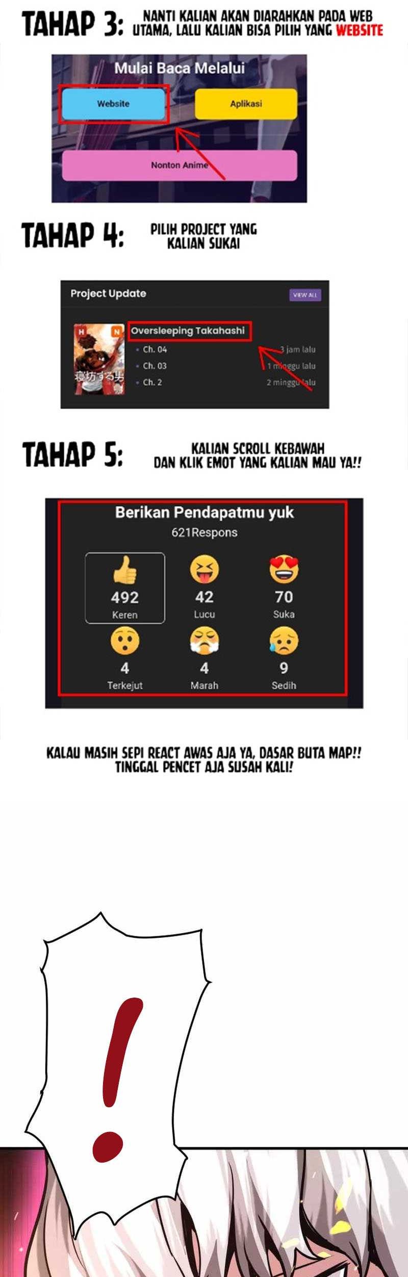 Han Dae Sung Returned From Hell Chapter 115 Gambar 37