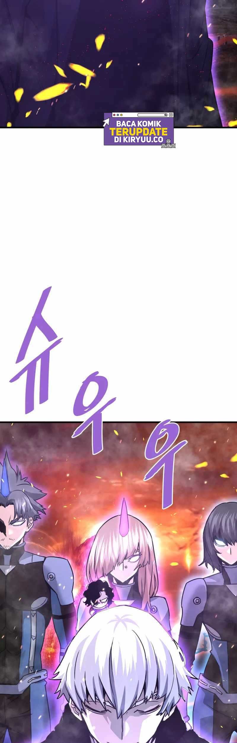 Han Dae Sung Returned From Hell Chapter 115 Gambar 40