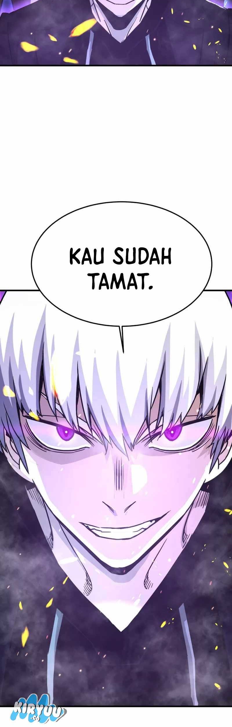 Han Dae Sung Returned From Hell Chapter 115 Gambar 41