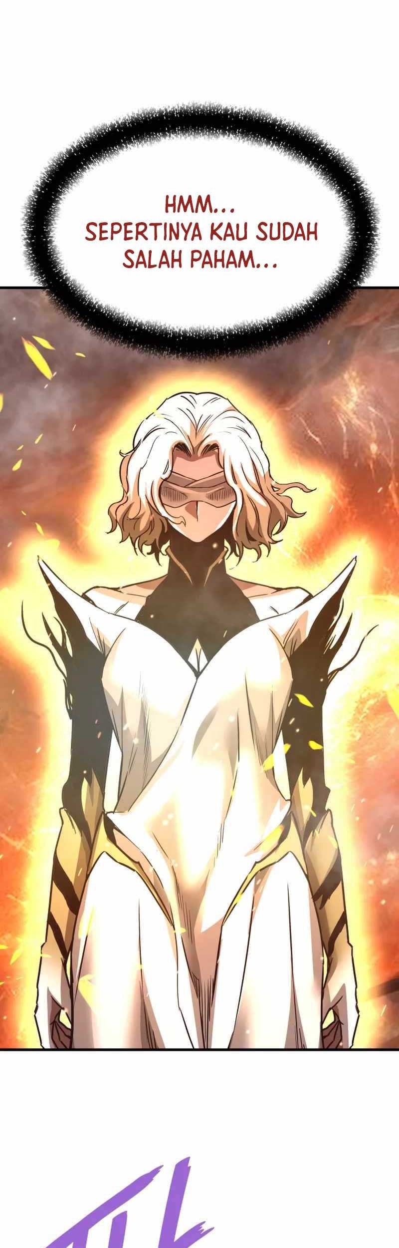 Han Dae Sung Returned From Hell Chapter 115 Gambar 42