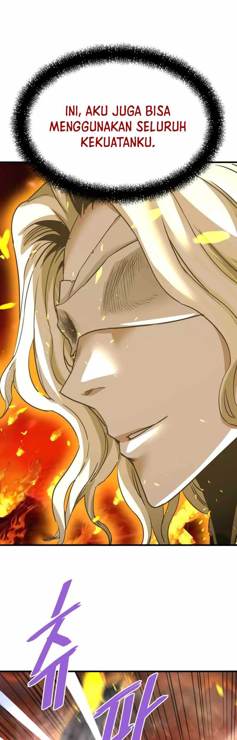 Han Dae Sung Returned From Hell Chapter 115 Gambar 44