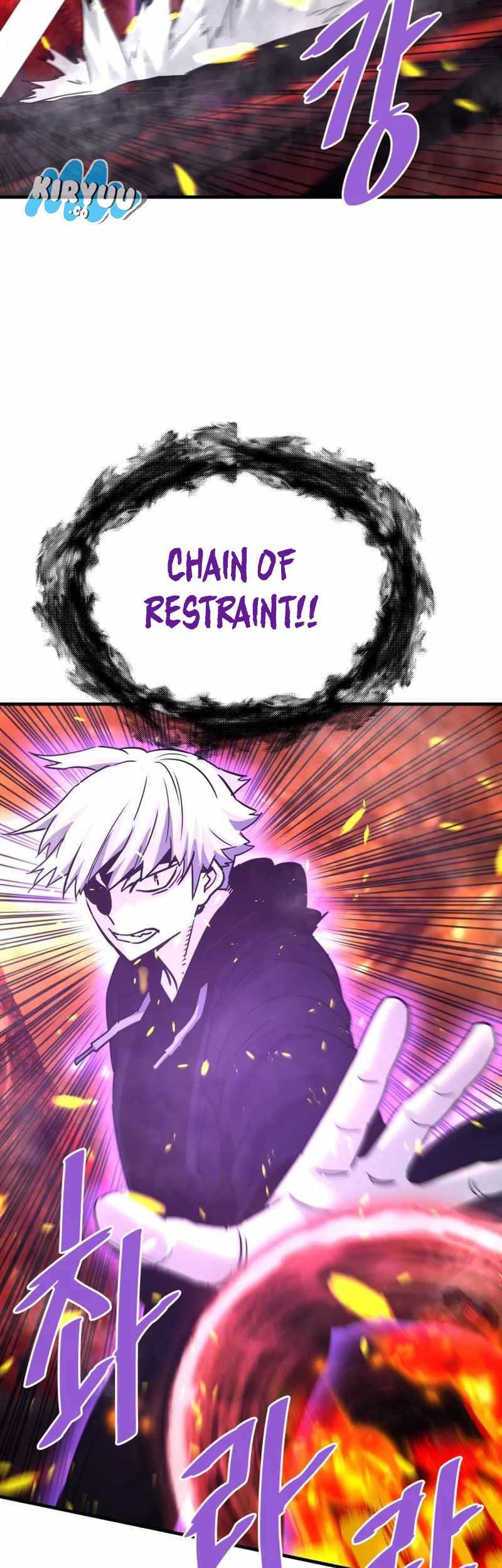 Han Dae Sung Returned From Hell Chapter 115 Gambar 46