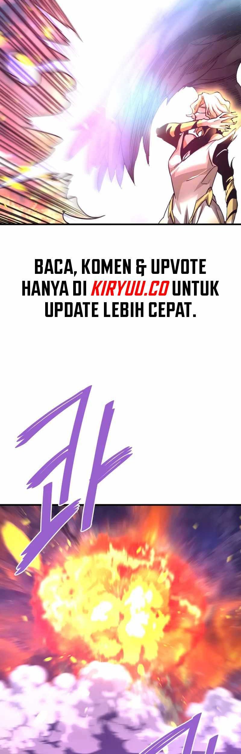 Han Dae Sung Returned From Hell Chapter 115 Gambar 51