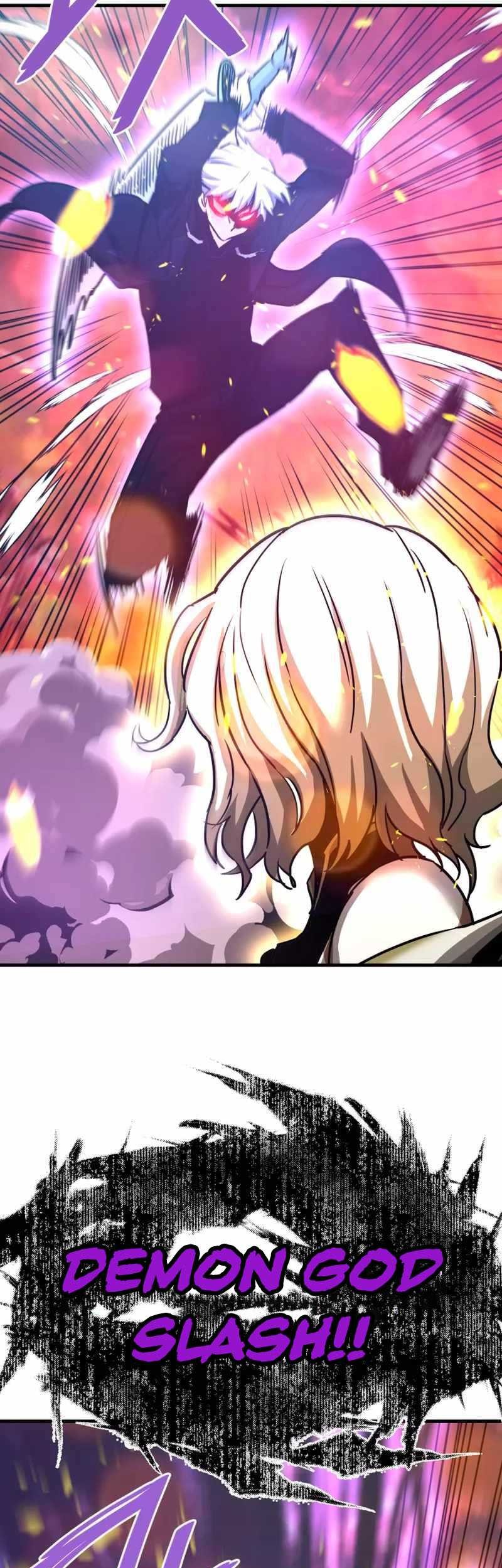 Han Dae Sung Returned From Hell Chapter 115 Gambar 48