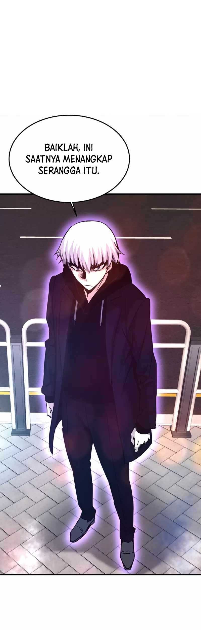 Han Dae Sung Returned From Hell Chapter 115 Gambar 3