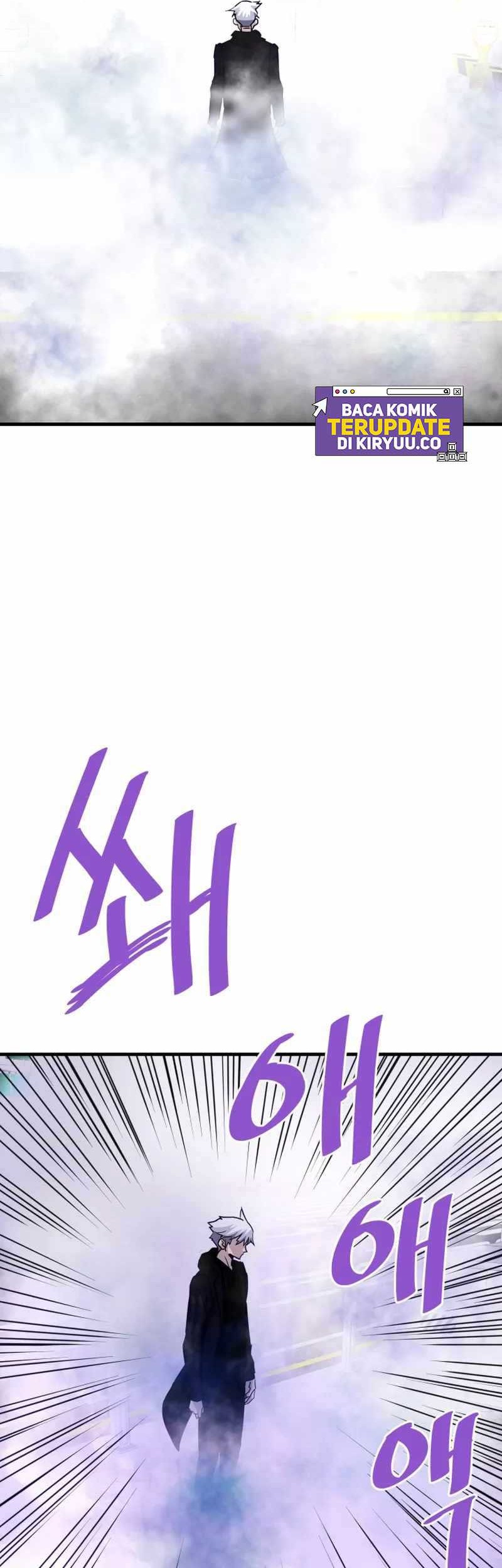 Han Dae Sung Returned From Hell Chapter 115 Gambar 6