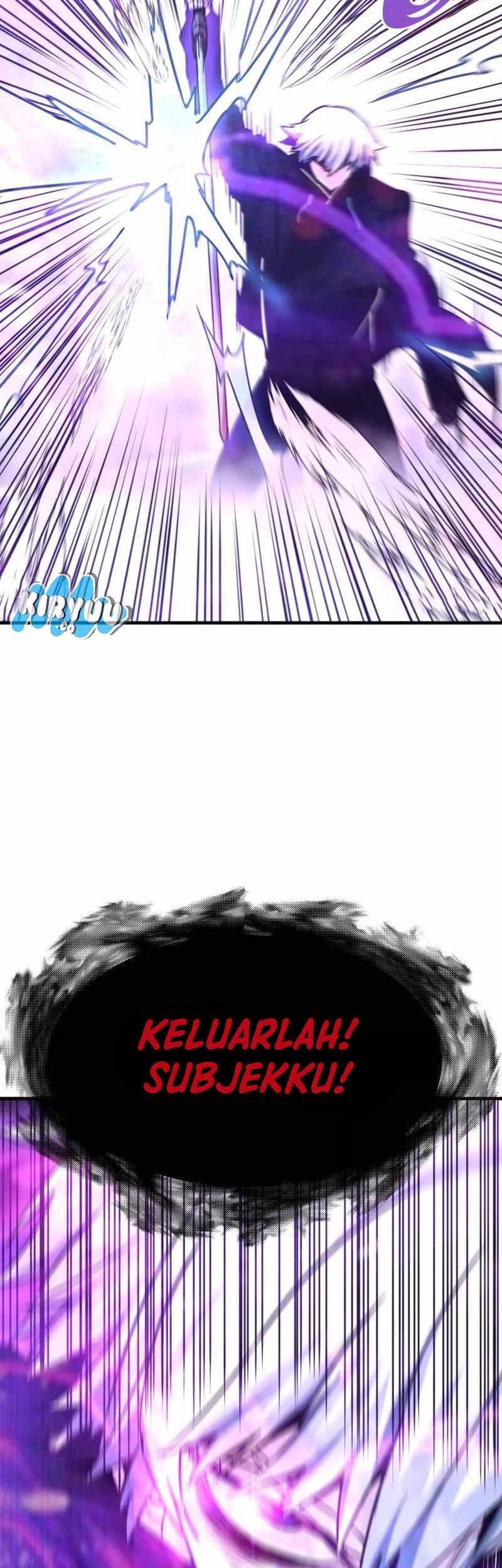 Han Dae Sung Returned From Hell Chapter 115 Gambar 8