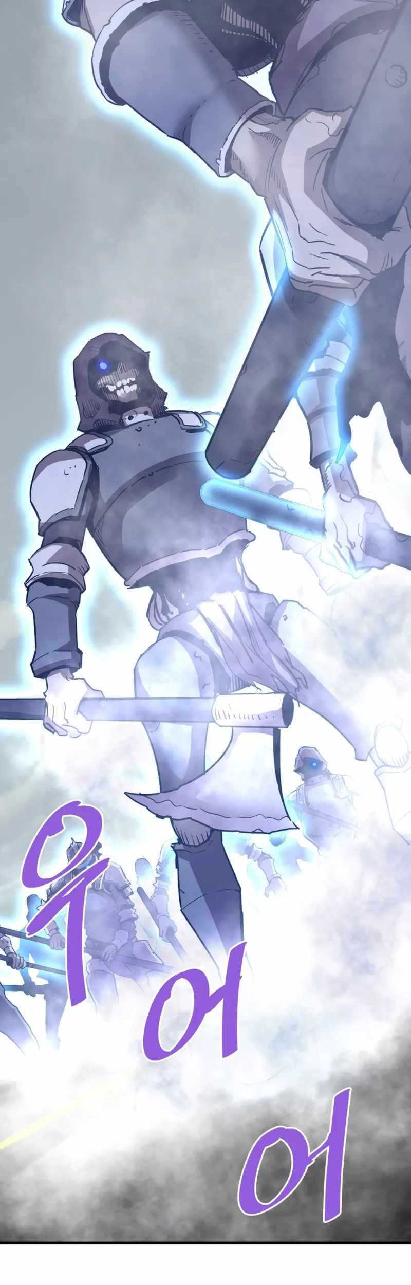 Han Dae Sung Returned From Hell Chapter 115 Gambar 11