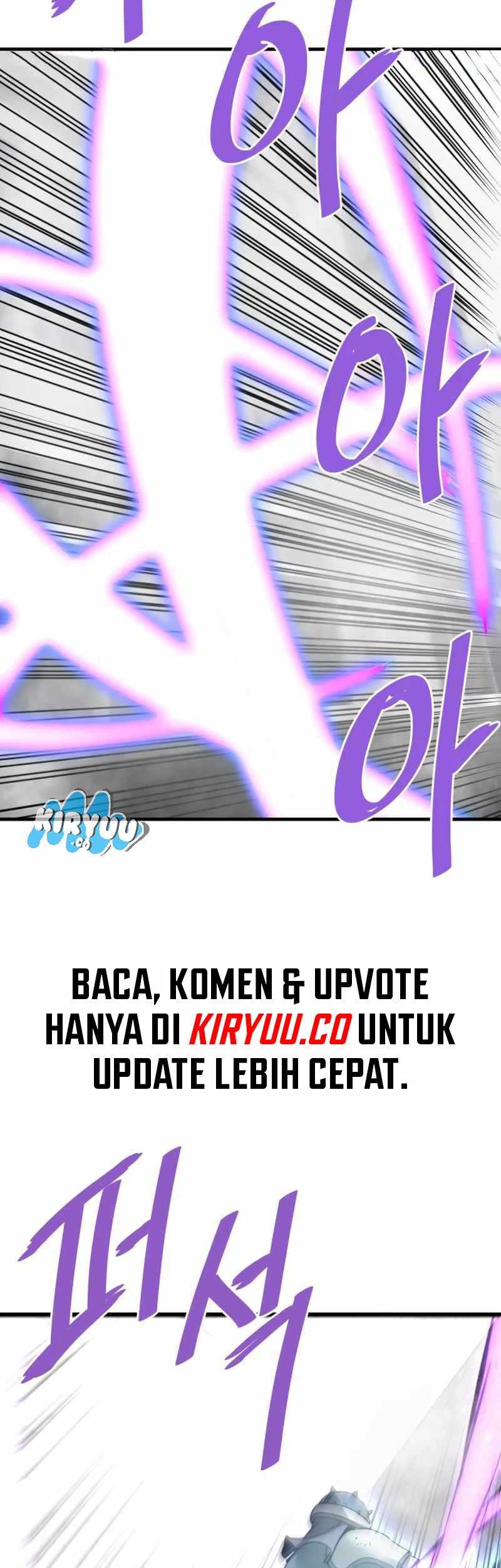 Han Dae Sung Returned From Hell Chapter 115 Gambar 13