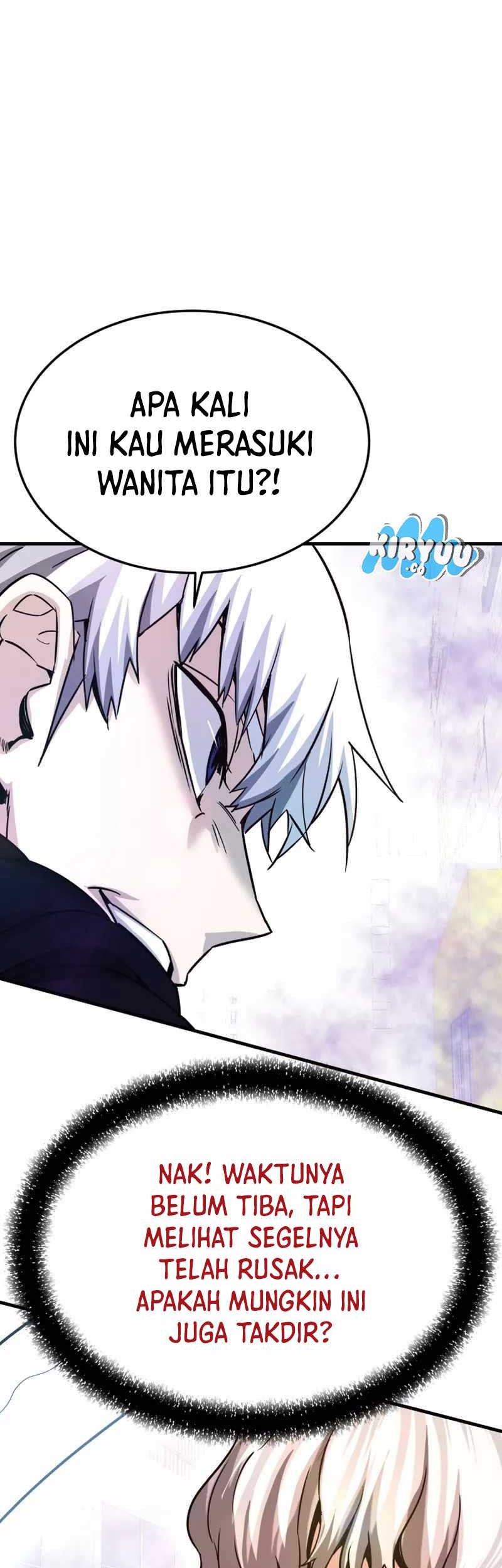 Han Dae Sung Returned From Hell Chapter 115 Gambar 17