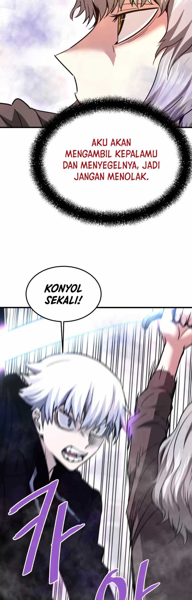 Han Dae Sung Returned From Hell Chapter 115 Gambar 18