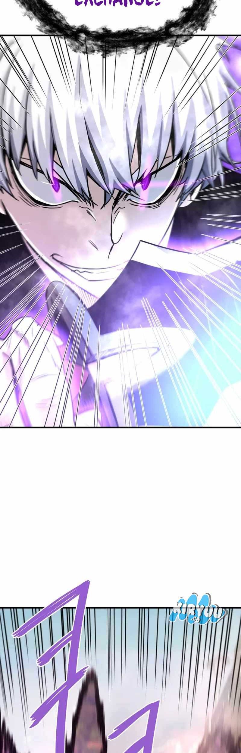 Han Dae Sung Returned From Hell Chapter 115 Gambar 20