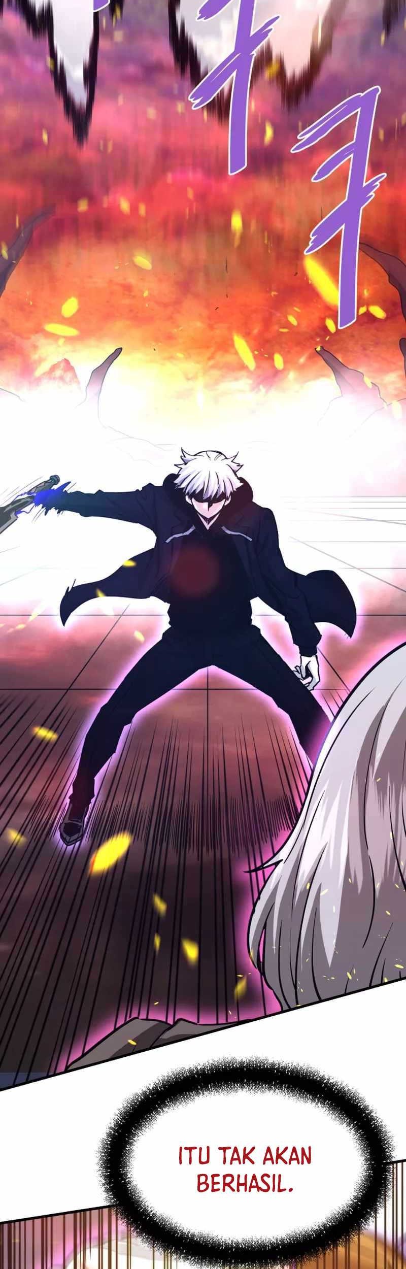 Han Dae Sung Returned From Hell Chapter 115 Gambar 21