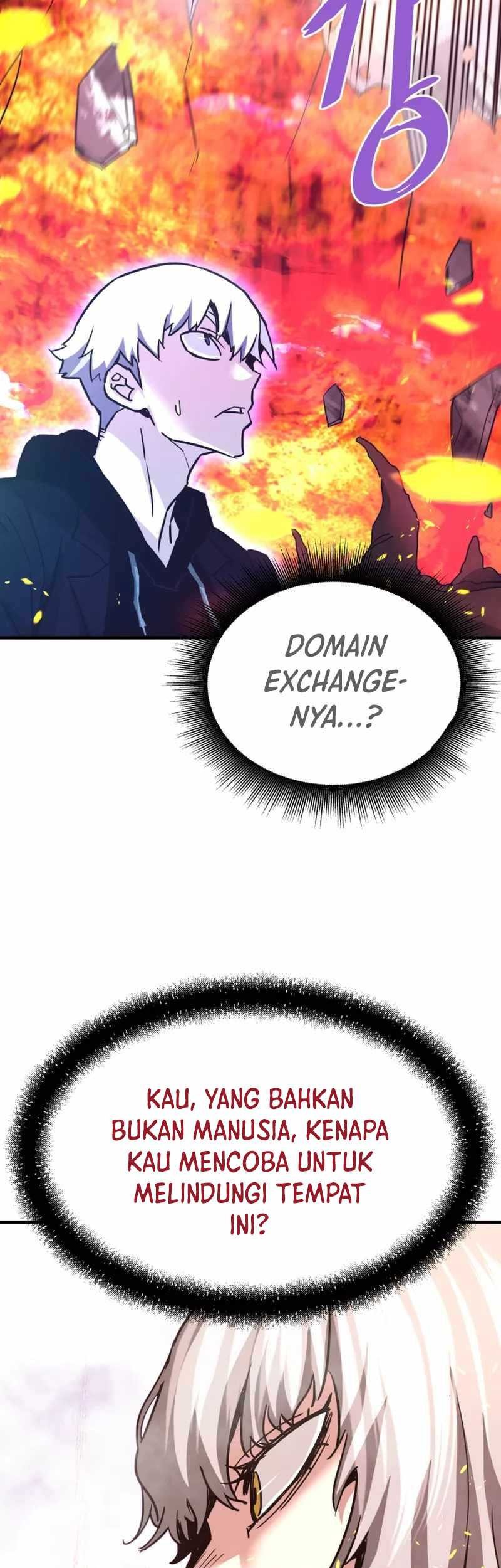 Han Dae Sung Returned From Hell Chapter 115 Gambar 23