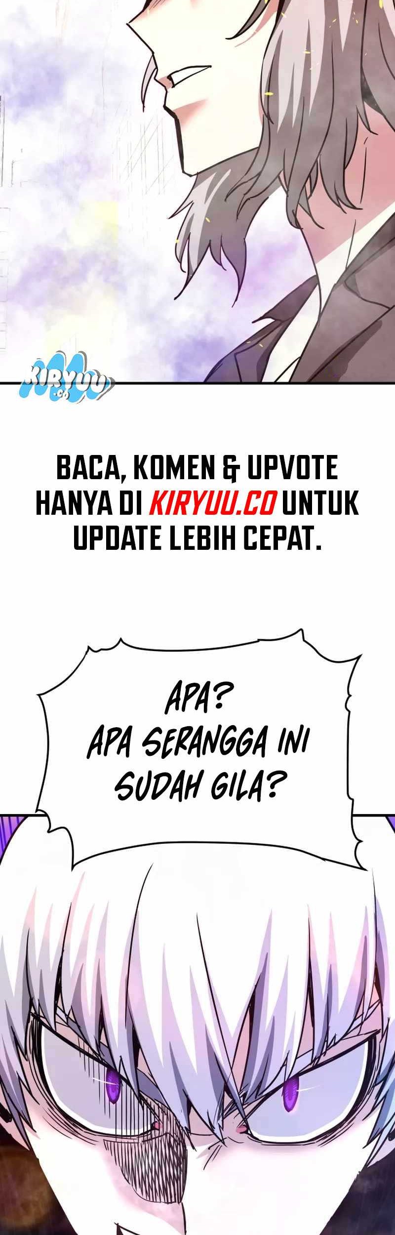 Han Dae Sung Returned From Hell Chapter 115 Gambar 24