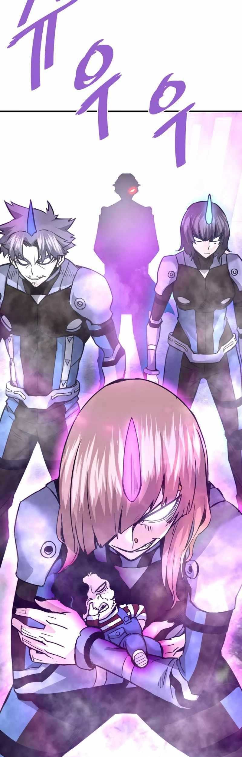 Han Dae Sung Returned From Hell Chapter 115 Gambar 27