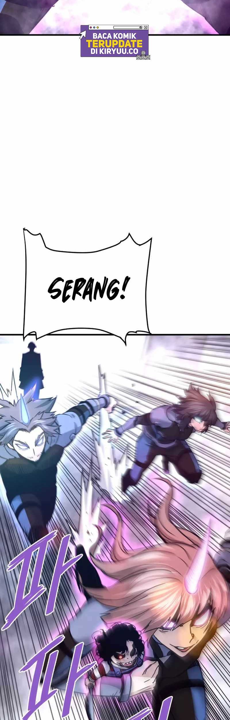 Han Dae Sung Returned From Hell Chapter 115 Gambar 28