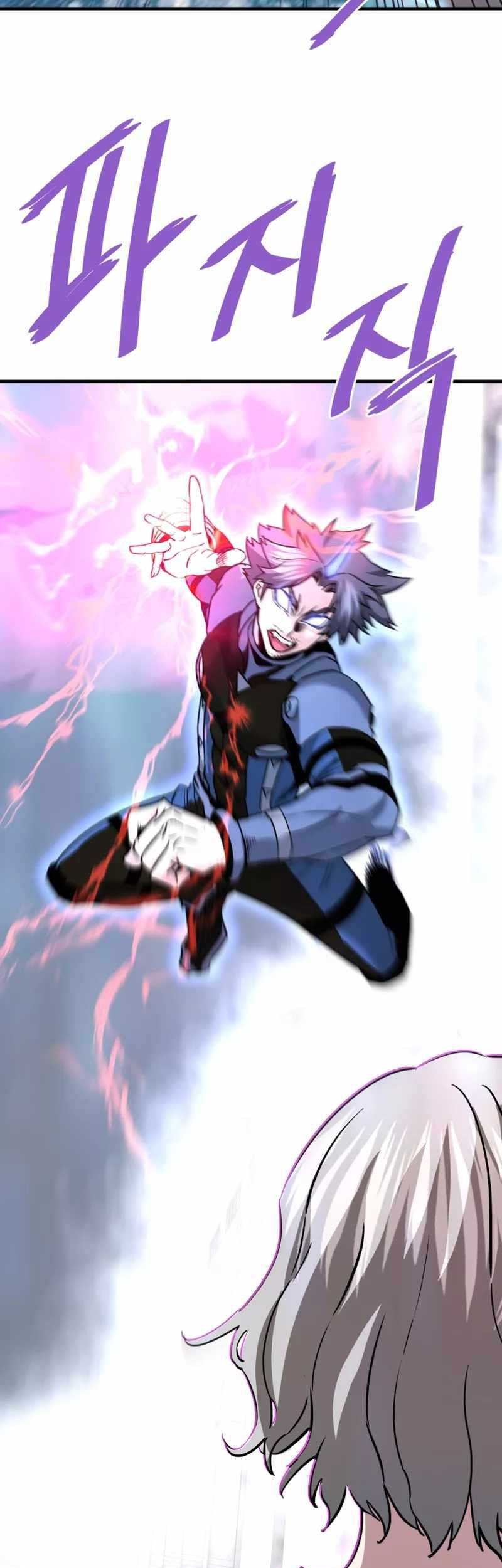 Han Dae Sung Returned From Hell Chapter 115 Gambar 31