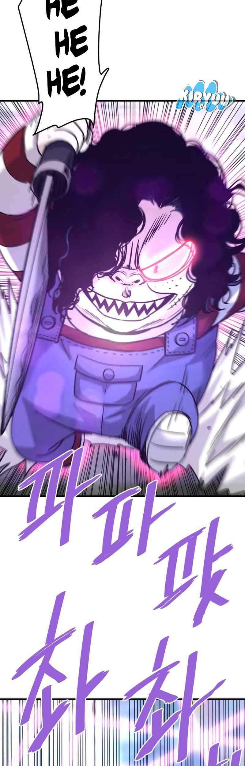 Han Dae Sung Returned From Hell Chapter 115 Gambar 33