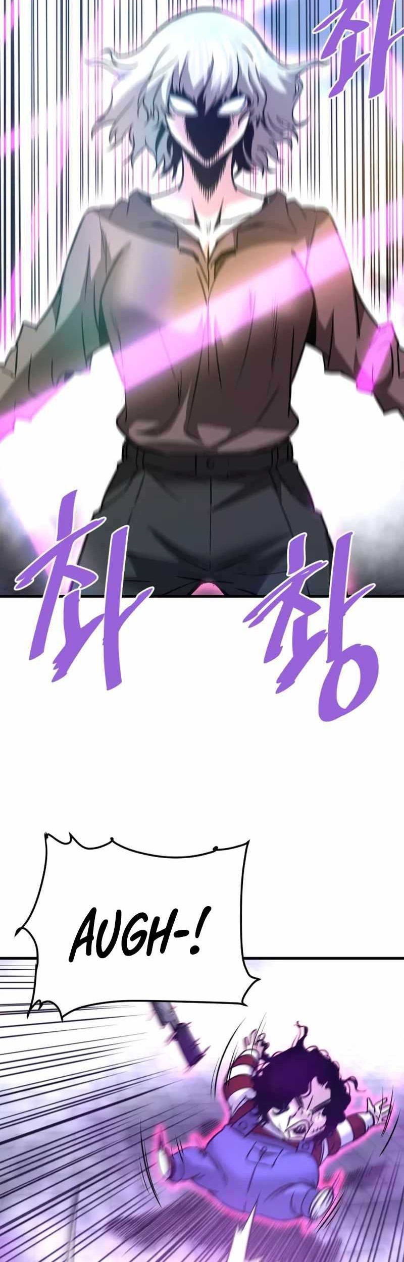 Han Dae Sung Returned From Hell Chapter 115 Gambar 34