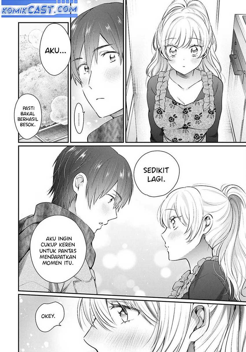 Fuufu Ijou Koibito Miman. Chapter 77 Gambar 12