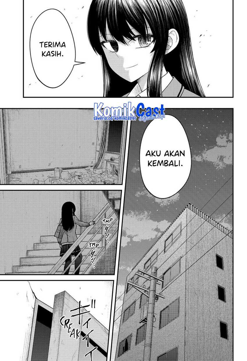 Henai Heartbeat Chapter 25 Gambar 14