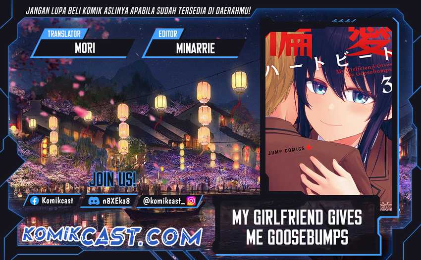 Komik Henai Heartbeat Chapter 25 gambar nomor 1