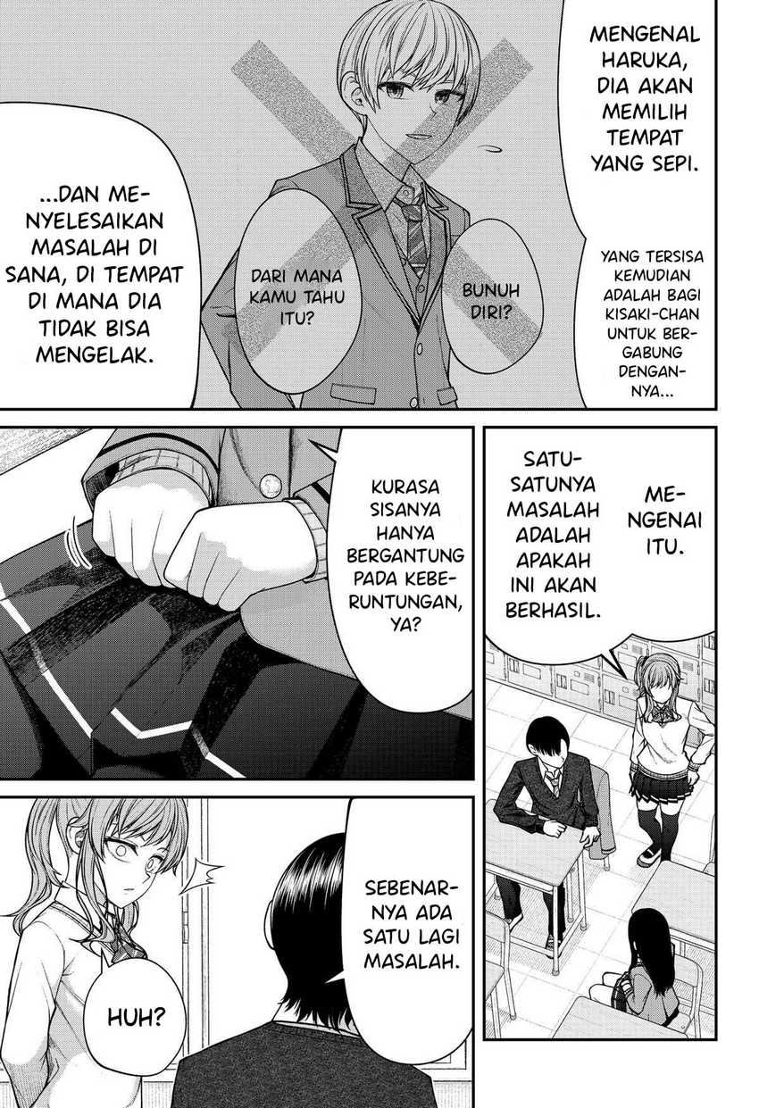 Henai Heartbeat Chapter 25 Gambar 6