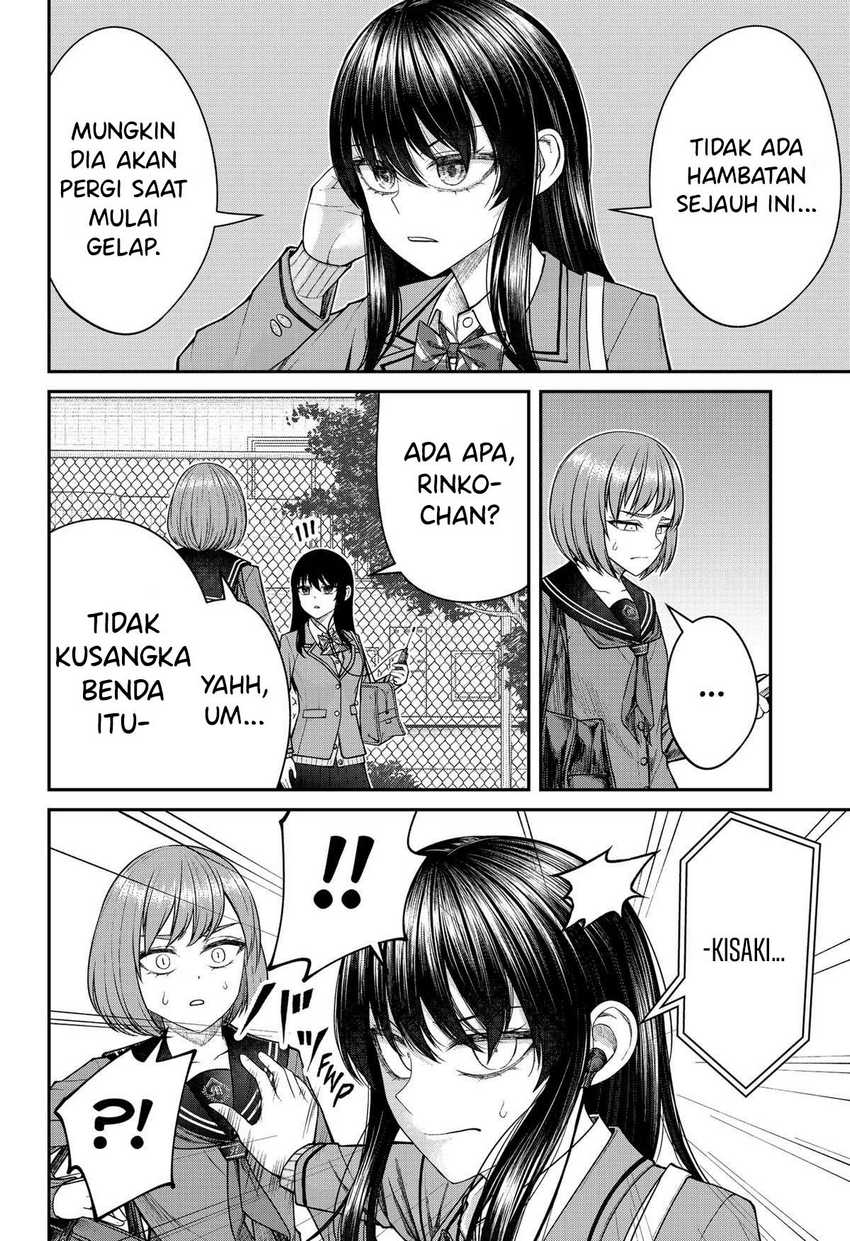 Henai Heartbeat Chapter 25 Gambar 9