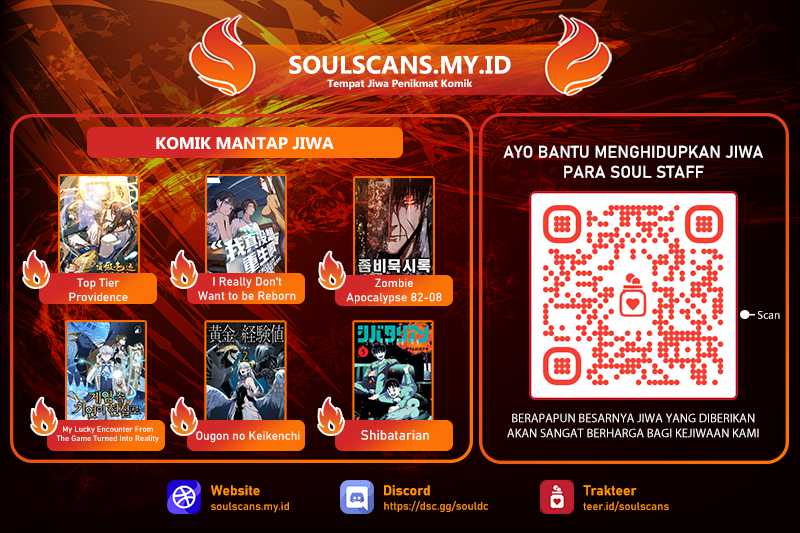 I Transmigrated Into Demon King Of Harem? Chapter 62 Gambar 36