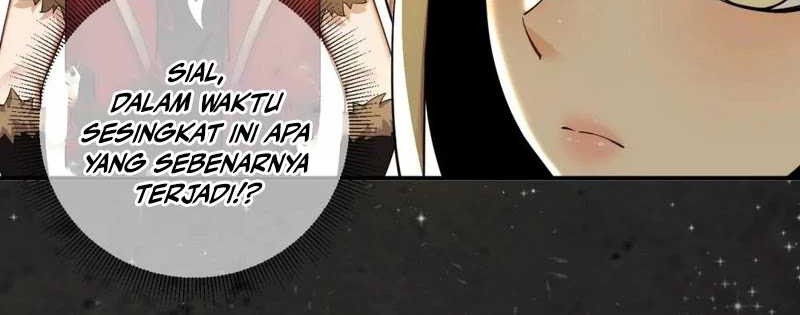 I Transmigrated Into Demon King Of Harem? Chapter 62 Gambar 8