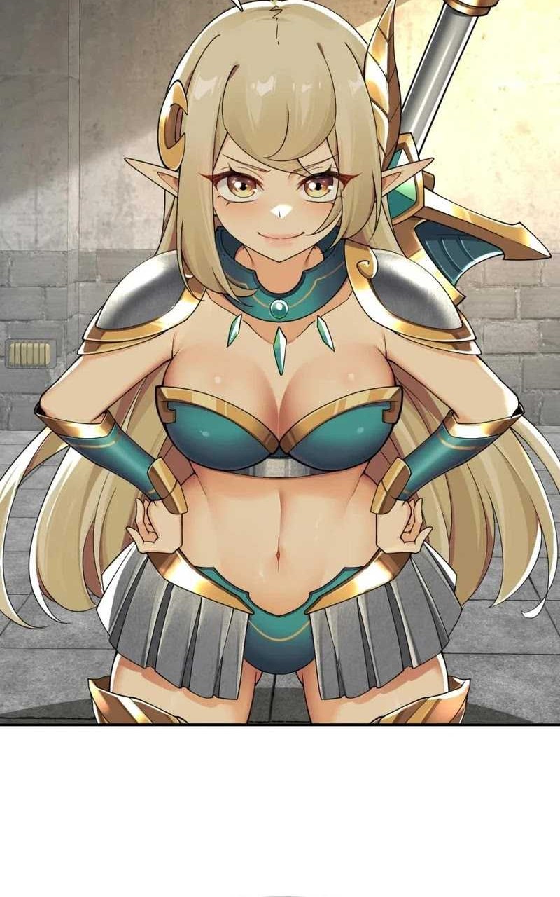 I Transmigrated Into Demon King Of Harem? Chapter 62 Gambar 10