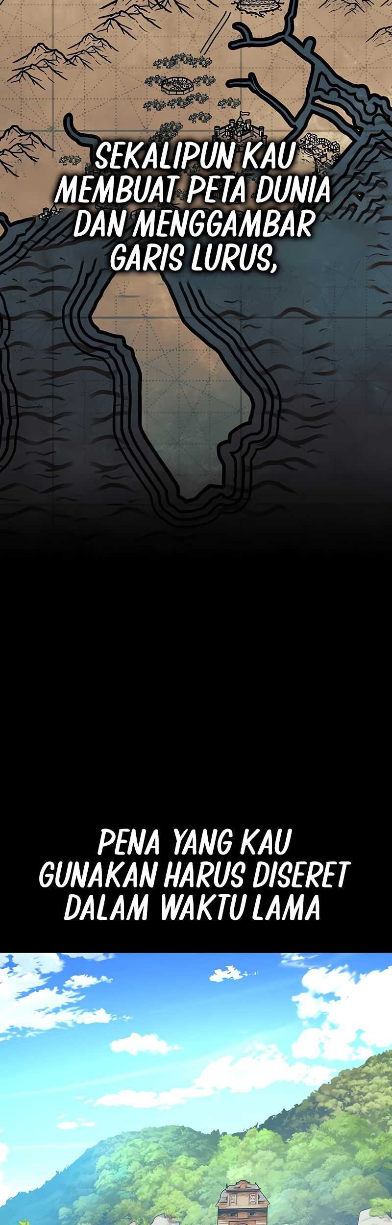 The Extra’s Academy Survival Guide Chapter 67 Gambar 72